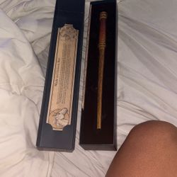 Harry Potter Olivanders Wand