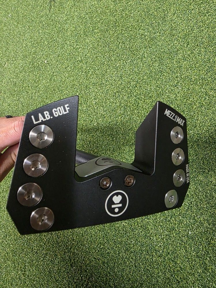 Lab MEZZ.1 MAX