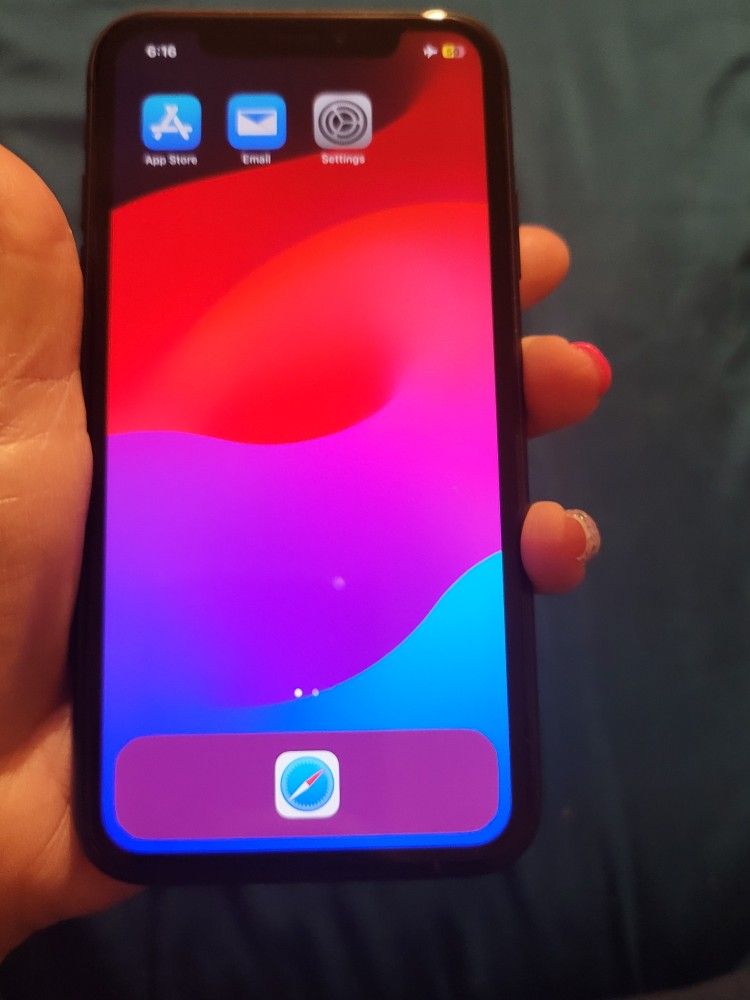 Apple iPhone 11 Cell Phone