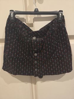 FREE PEOPLE SKIRT