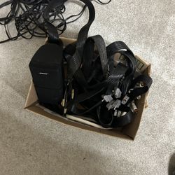 Bose Home Speakers 30.00