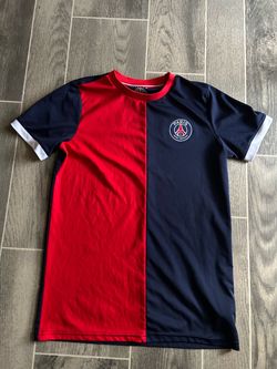 PSG youth shirt