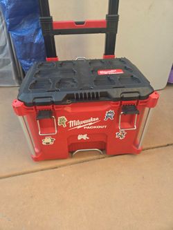 Milwaukee M18 Fuel Drills
