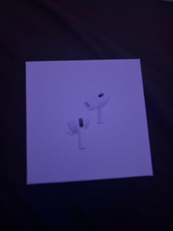 Airpods pro 2nd gen
