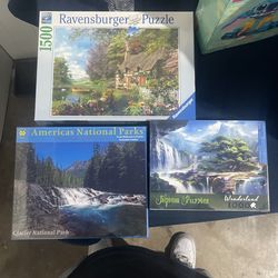 Puzzles