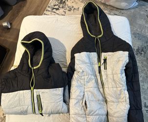 Eddie Bauer  Jackets Boys 14/15