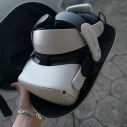 Vr With Attachments Send Fair Offers!