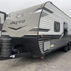 2023 Jayco Jay Flight 224BHW