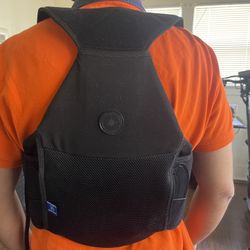 Back/ Brace 