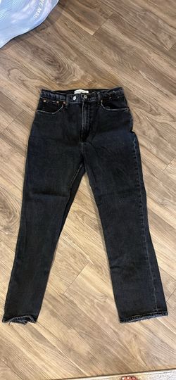Women’s A&F Jeans 
