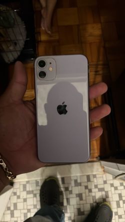 iPhone 11
