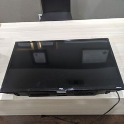 TCL Roku TV 