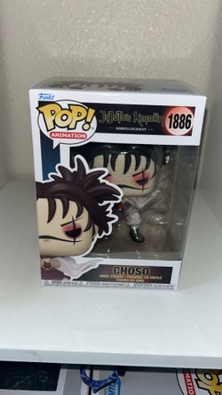Funko pops