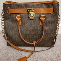 Michael Kors Hamilton 