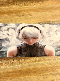 Gaming Pad $30