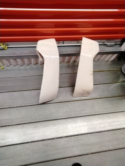 Rear Molding For 1978 Buick Electra 225