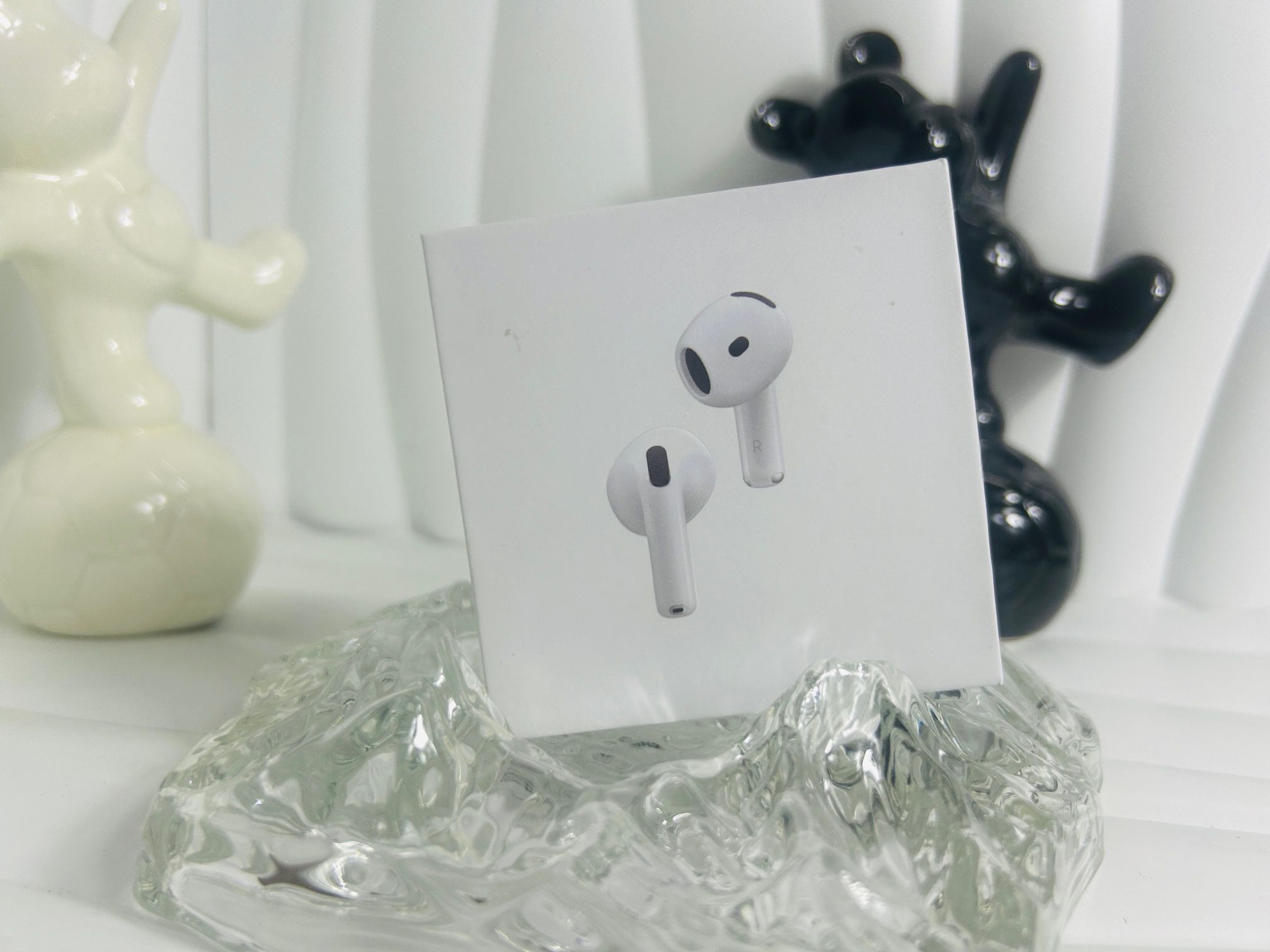 AirPods Pro’s