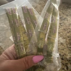 Stagecoach rv Wristbands 