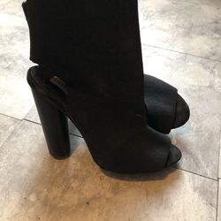 Zapatos 7 1/2