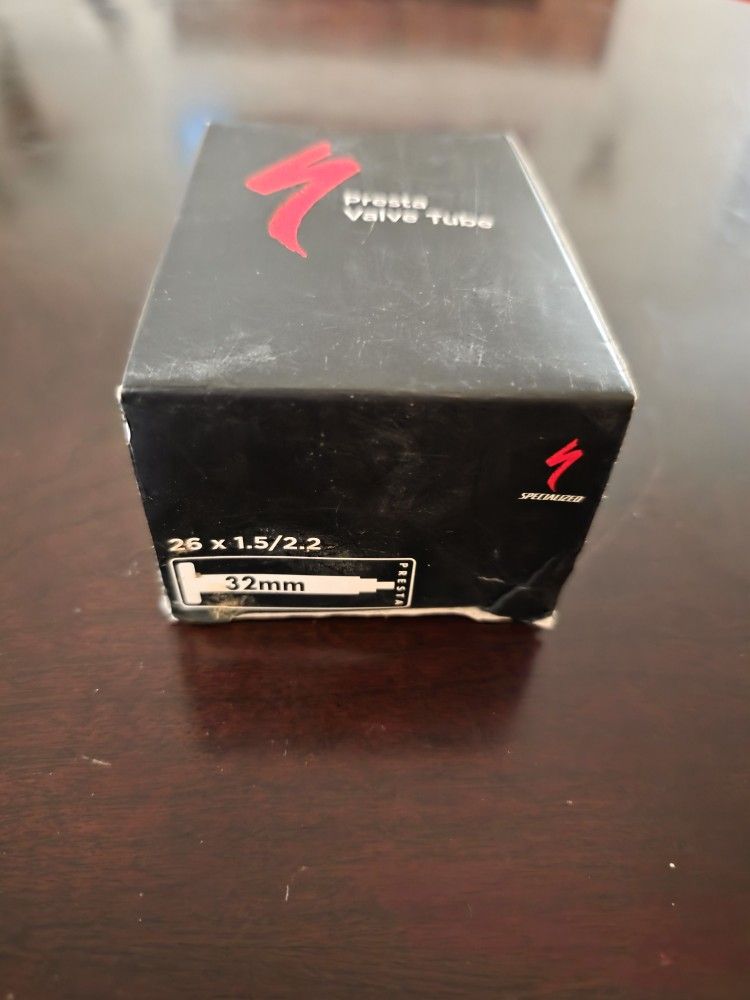 Specialized Presta Valve Tube