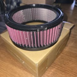 Trask Air Assault for M8 2017-2025