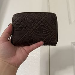Women’s Wallet  