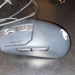 Gaming Mouse Roccat Kain 120 AIMO