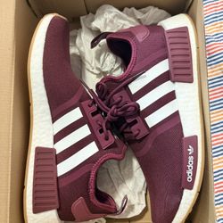 Adidas Nmd R1 Size 10.5 