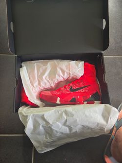 Kobe IX Elite Peoto High