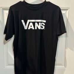 Vans Shirt New!