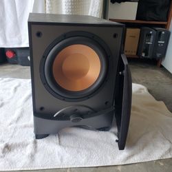 Sound Subwoofer KLIPSCH