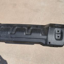 JL/JT Front Skid Plates