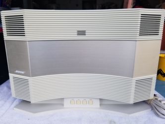 Bose Wave model CD-3000 excellent condition