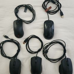 Gaming Mice - All $40