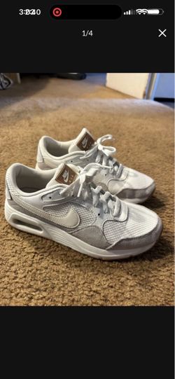 Nike Air Max