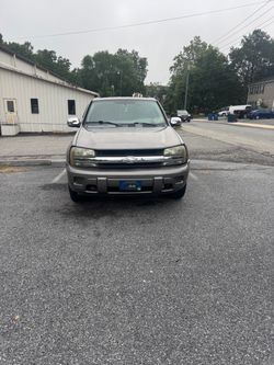2006 Chevy Trailbzer TRADE