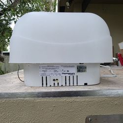 Lift Master Garage Lights 