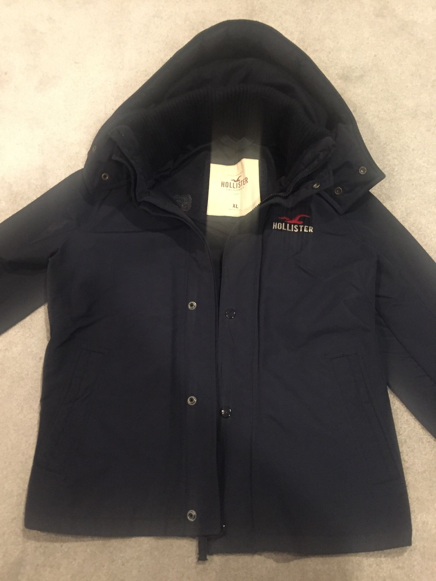 Hollister Jacket 