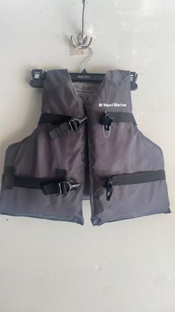 Youth life Jackets