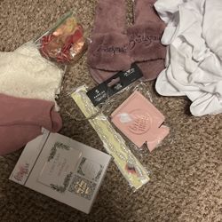 Bride/ Bridesmaid Stuff