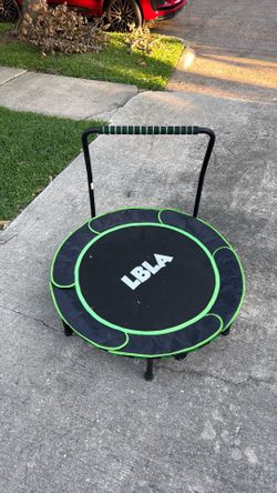 Mini - Trampoline