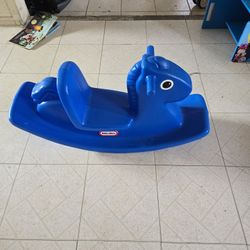 Rocking Horse