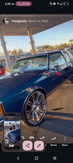 1983 Oldsmobile Delta Eighty-Eight