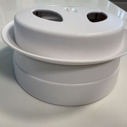 Pampered Chef Close And Cut 