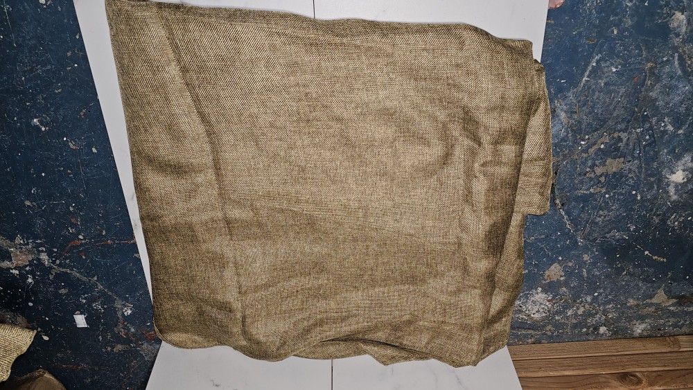 Wedding Burlap Table Runner