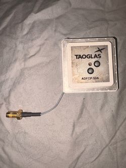 TAOGLAS GPS/ GNSS