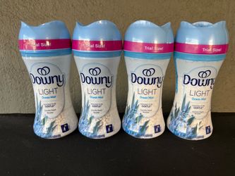 Downy  Unstoppables