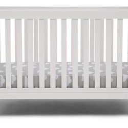 Baby Crib 