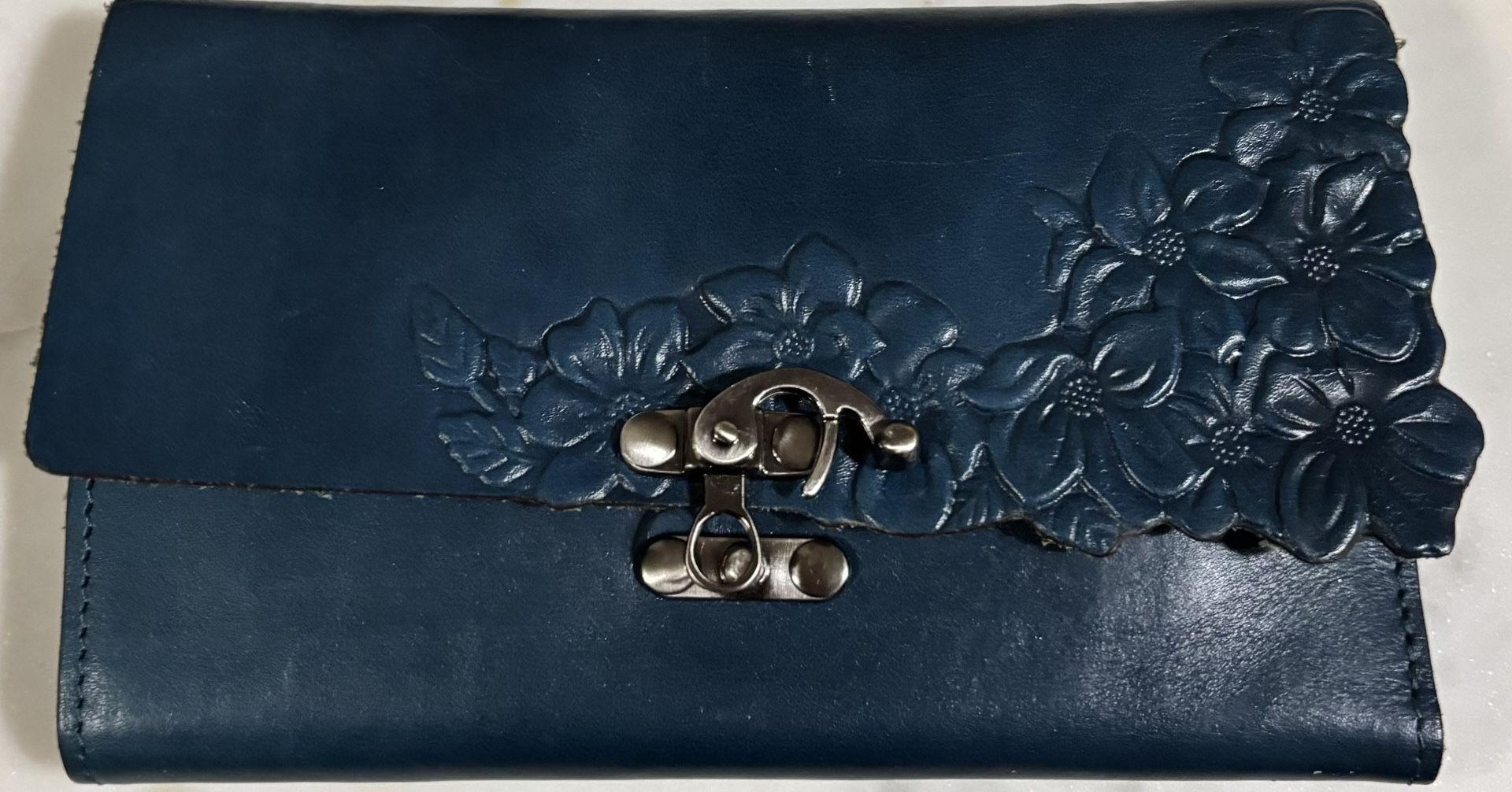 Patricia Nash Wallet