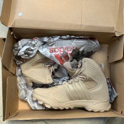 Adidas Tactical Boots